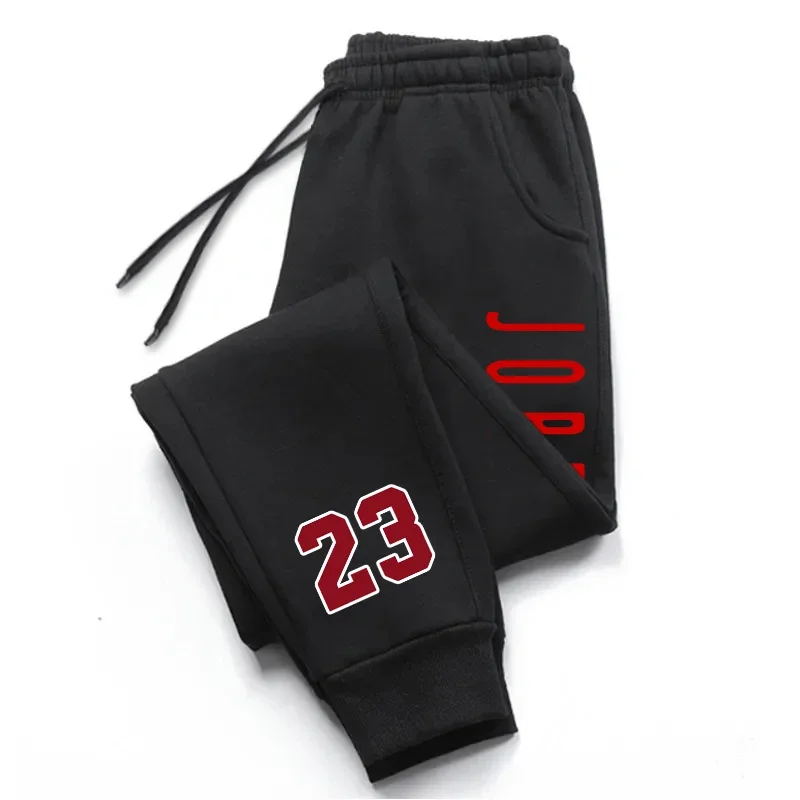 Winter Clothing Trends - Hot Sale Mens Jogging Sweatpants Gym