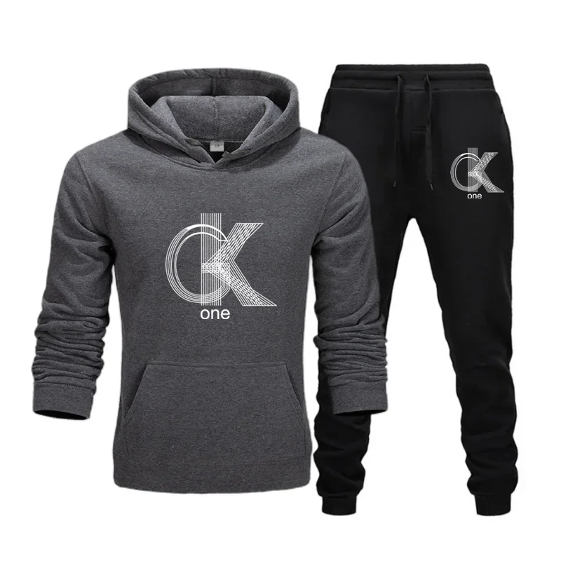 Winter Clothing Brands - 2026 New Men's Autumn and Winter
