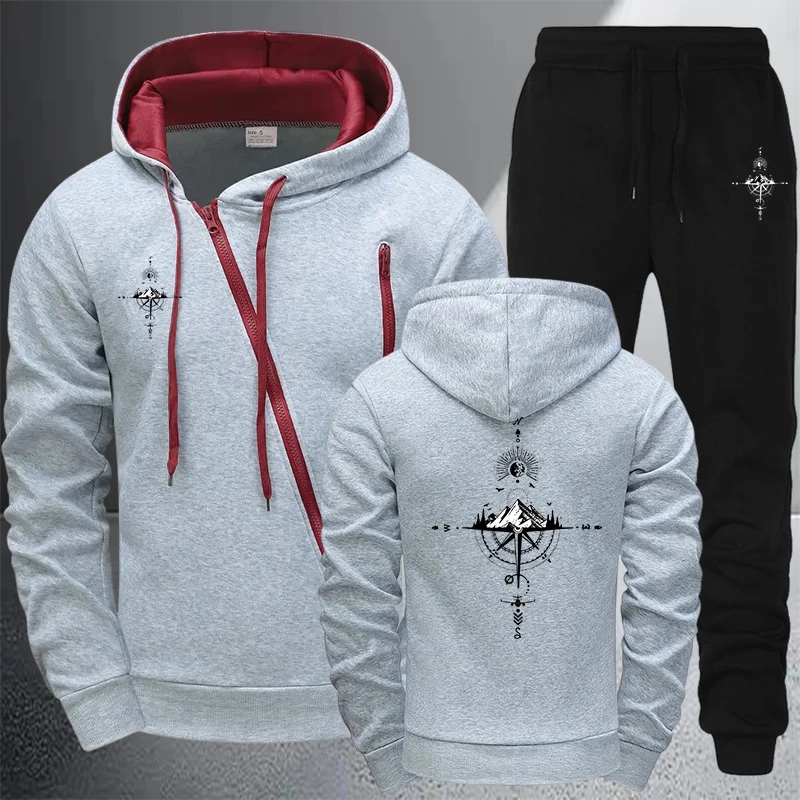 Men's Jacket Tracksuit 2026 Ca - Jacket Winter Clothing recension och pris