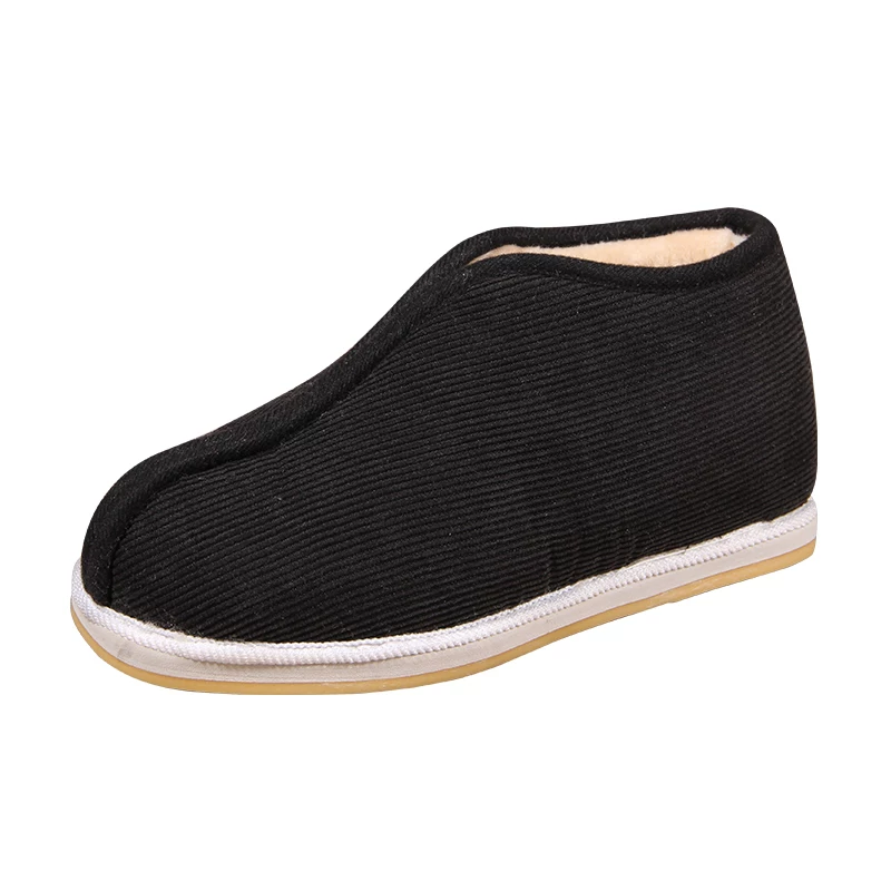 Winter Old Beijing Cloth Slipp - Winter Cloth recension och pris