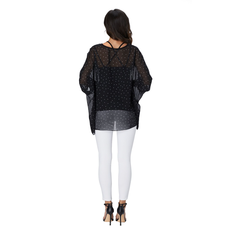 4325 Fashion women's bohemian  - Winter Sun Clothing recension och pris
