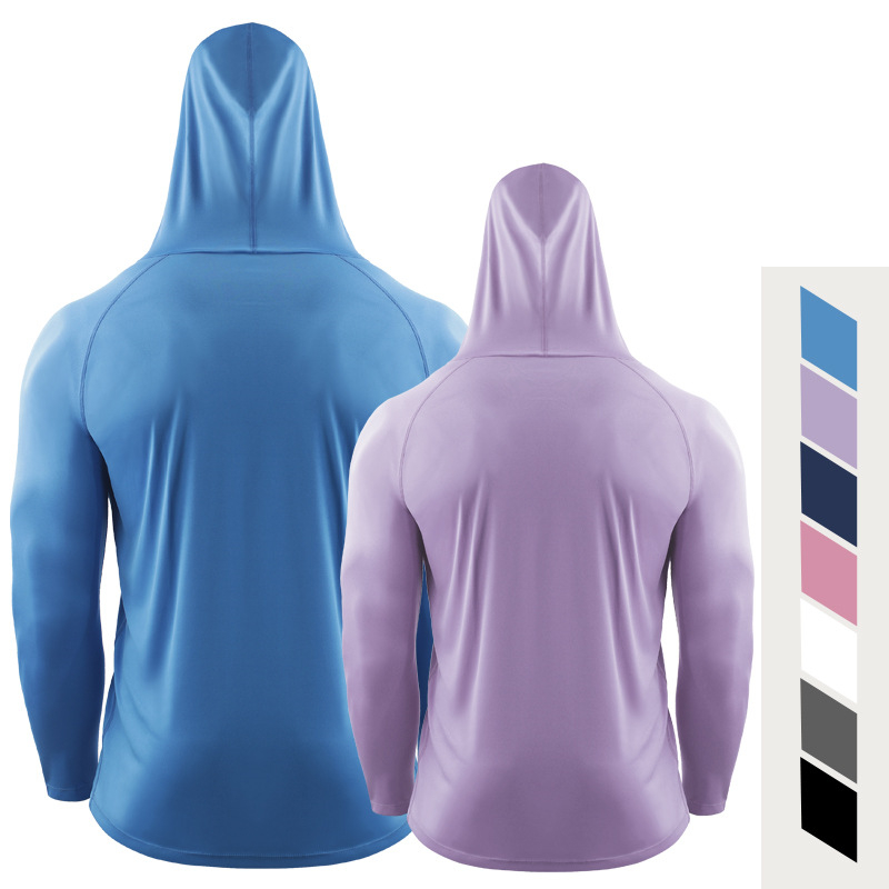 Men's Sun Protection Clothing  - Winter Sun Clothing recension och pris