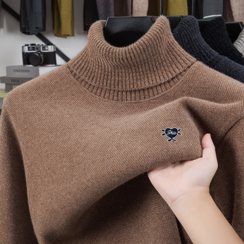 Premium plush warm high neck s - Winter Clothing Brands recension och pris