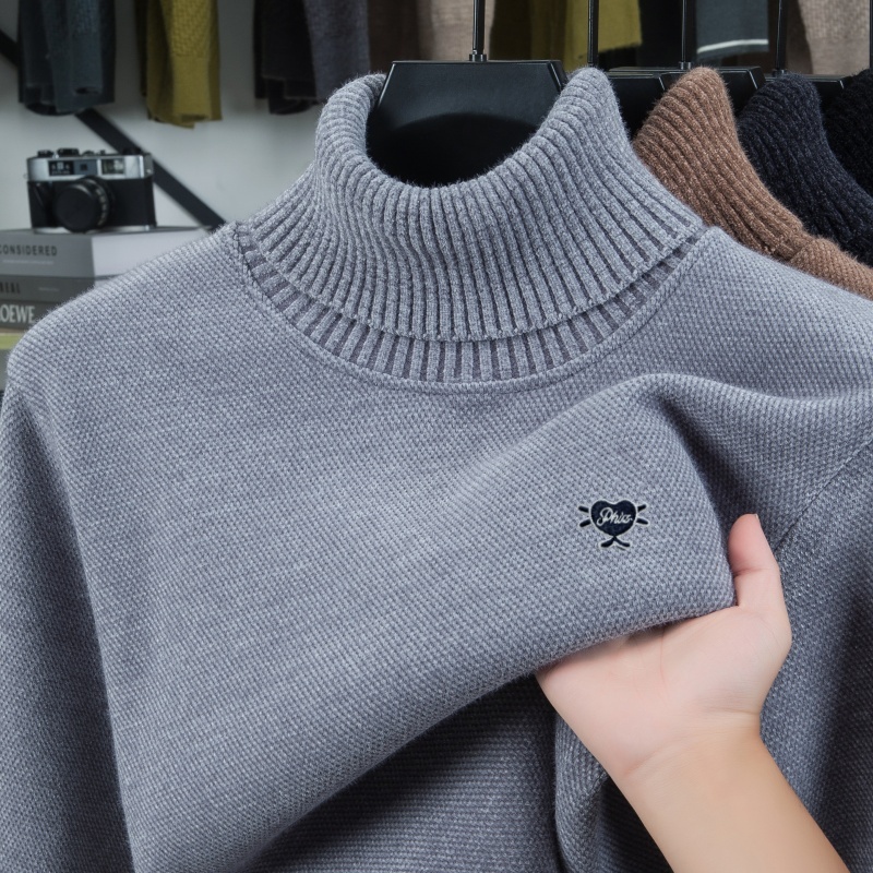 Premium plush warm high neck s - Winter Clothing Brands recension och pris