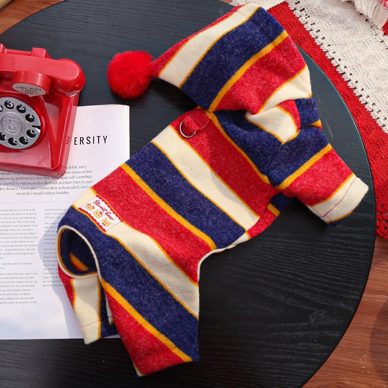 Teddy New Year Belly Warmer Eu - Winter Clothing Leg Warmers recension och pris