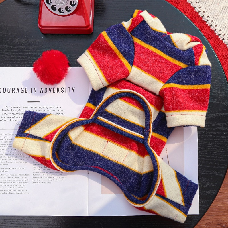 Teddy New Year Belly Warmer Eu - Winter Clothing Leg Warmers recension och pris