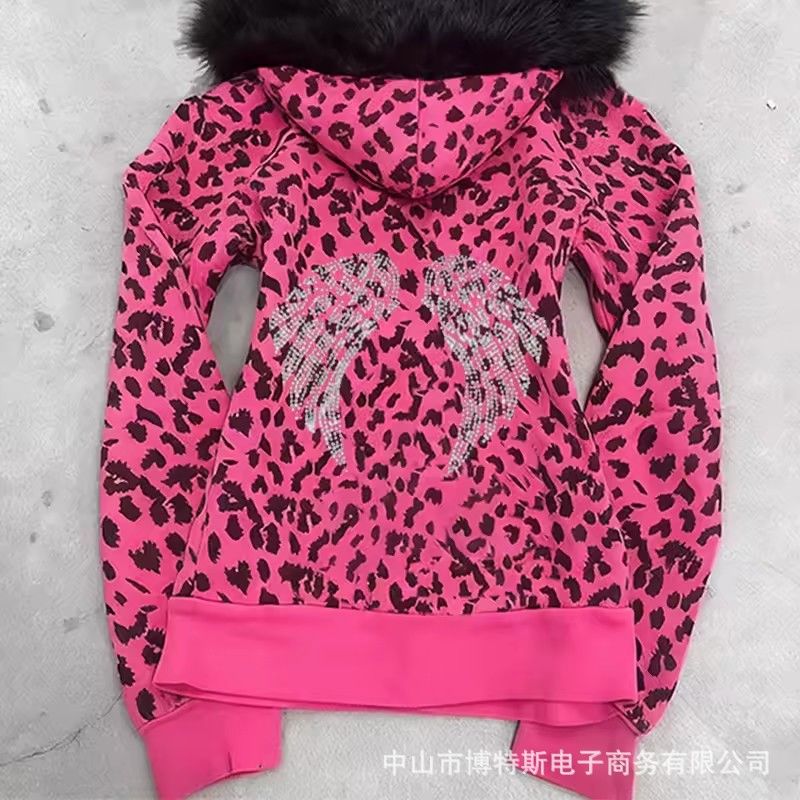 2000S Women's Harajuku Style C - Jacket Winter Clothing recension och pris