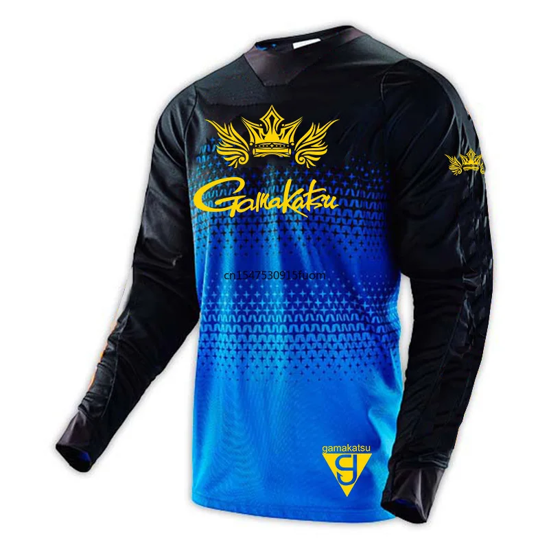 Fishing Clothing Long Sleeve X - Winter Sun Clothing recension och pris
