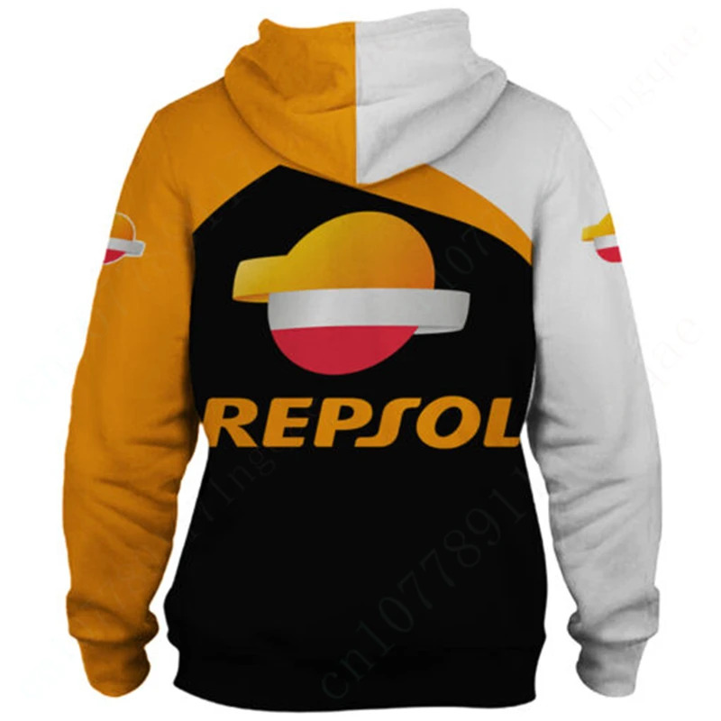 Repsol Unisex Clothing Anime Z - Winter Clothing Essentials For Women recension och pris