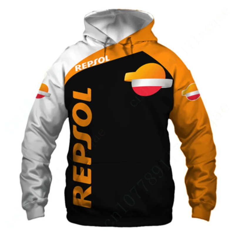 Repsol Unisex Clothing Anime Z - Winter Clothing Essentials For Women recension och pris