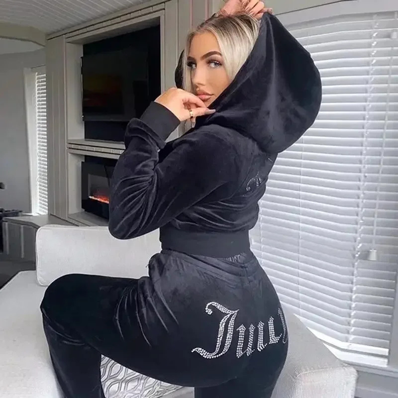 2025 New Winter Juicy Coutoure - Jacket Winter Clothing recension och pris