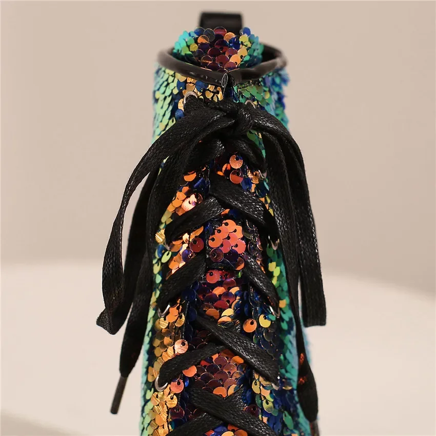 Gold Sequined Cloth Women Plat - Winter Cloth recension och pris