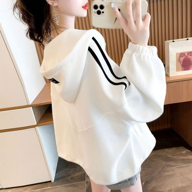 Color Contrast with Zipper Wom - Winter Clothing Essentials For Women recension och pris