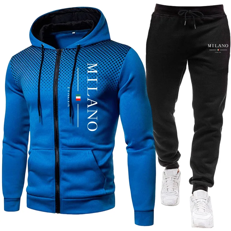 New Men's Jacket Tracksuit Cas - Jacket Winter Clothing recension och pris
