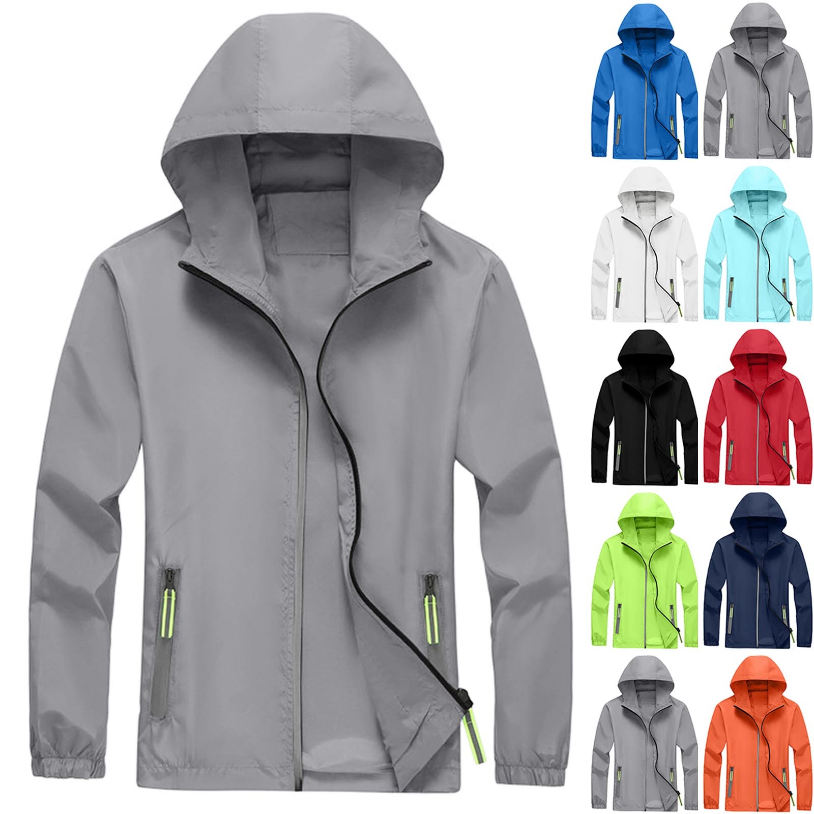Men'S Winter Light and Solid C - Winter Sun Clothing recension och pris