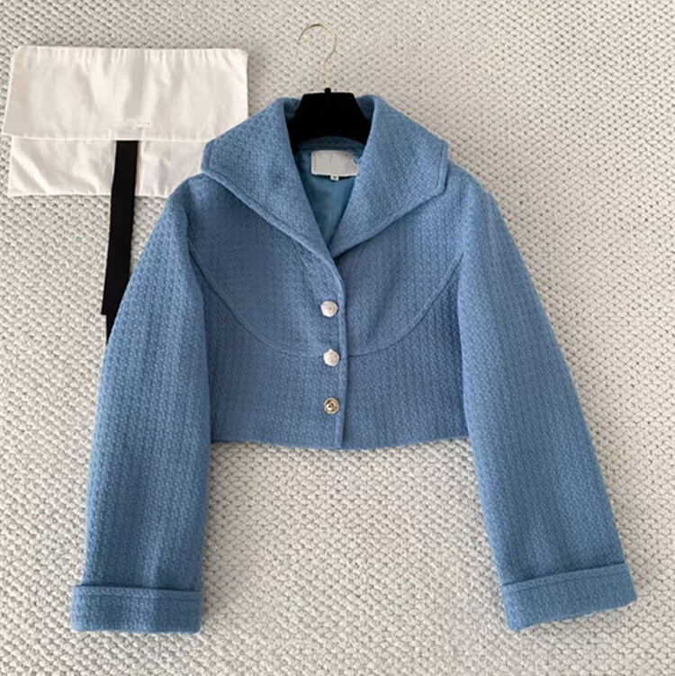 Customized European-style wome - Jacket Winter Clothing recension och pris