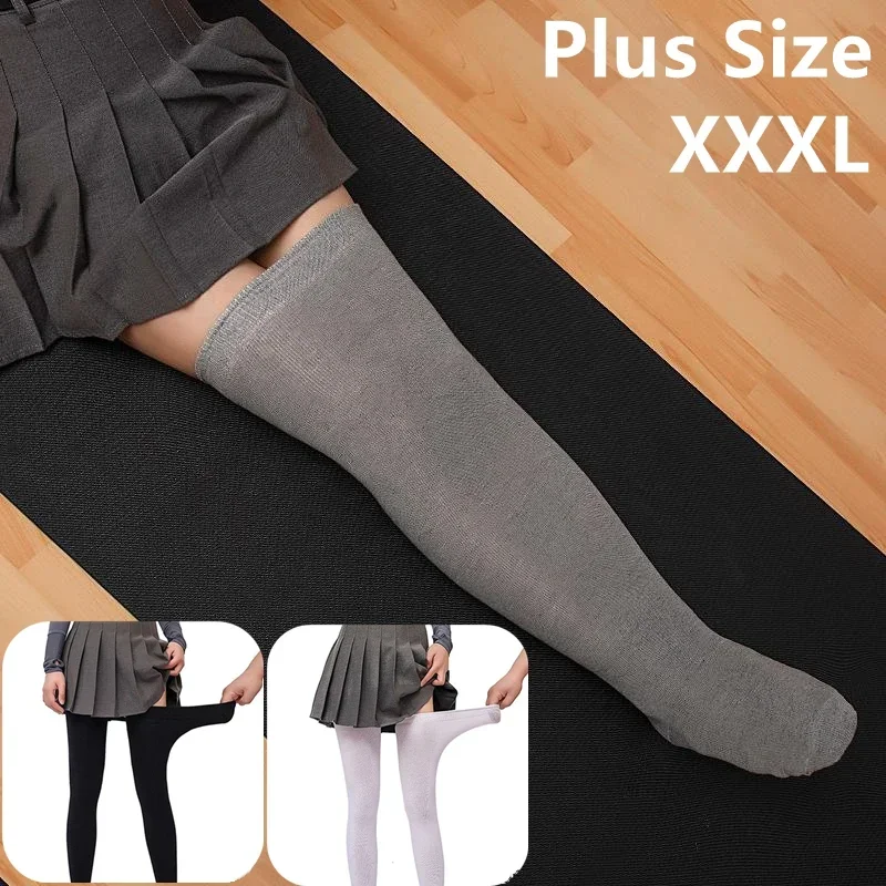 Ladies Over Knee Long Socks Pl - Winter Clothing Leg Warmers recension och pris