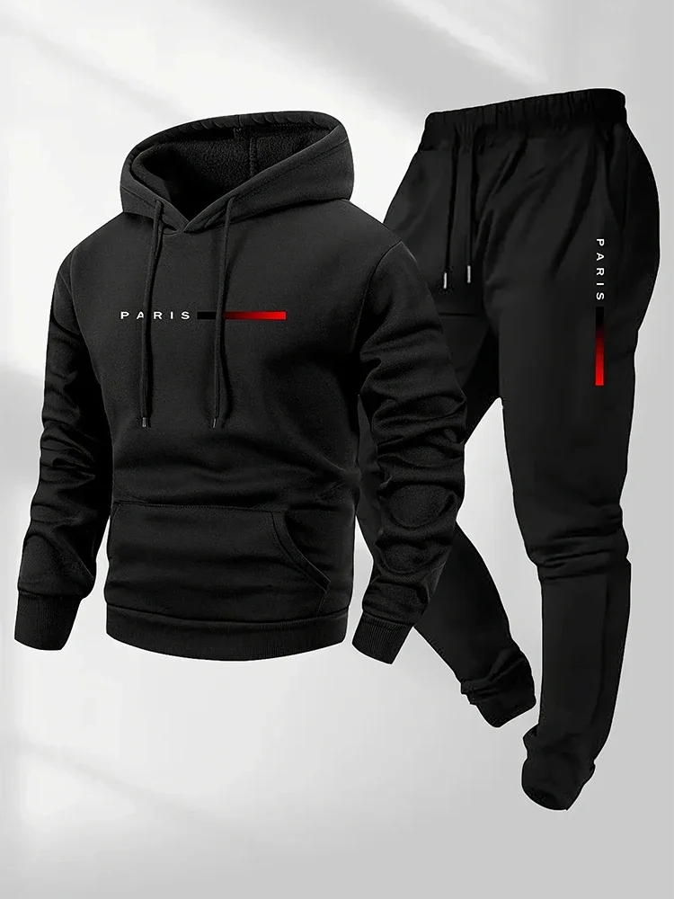 Daily Casual Sports Jogging Su - Winter Cloth recension och pris