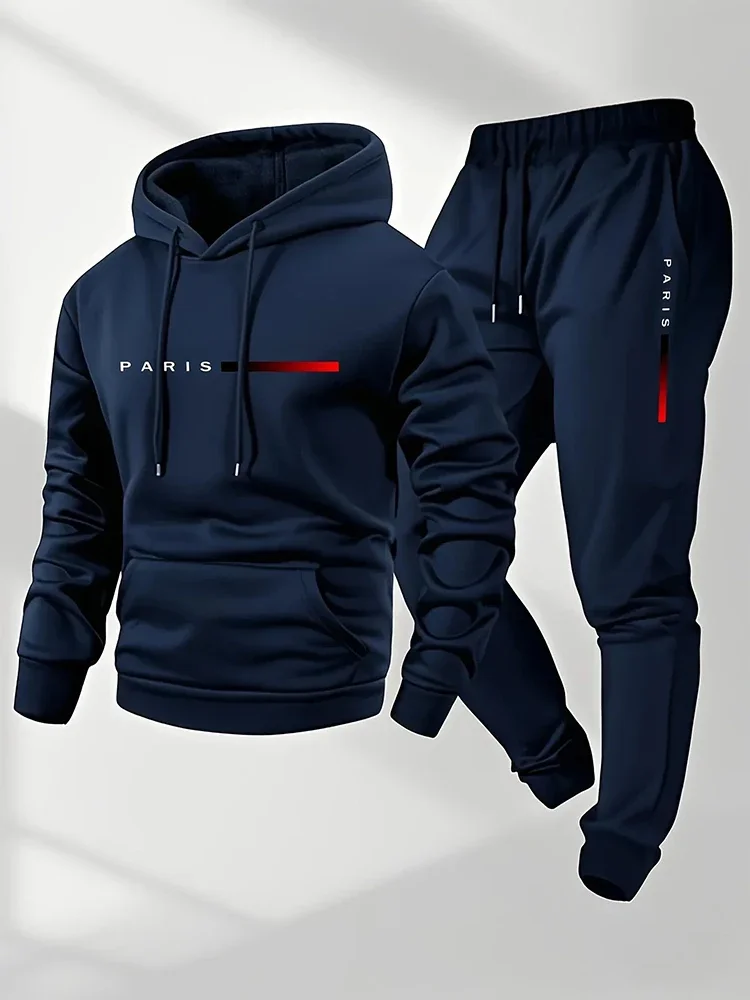 Daily Casual Sports Jogging Su - Winter Cloth recension och pris