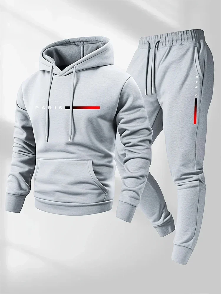Daily Casual Sports Jogging Su - Winter Cloth recension och pris