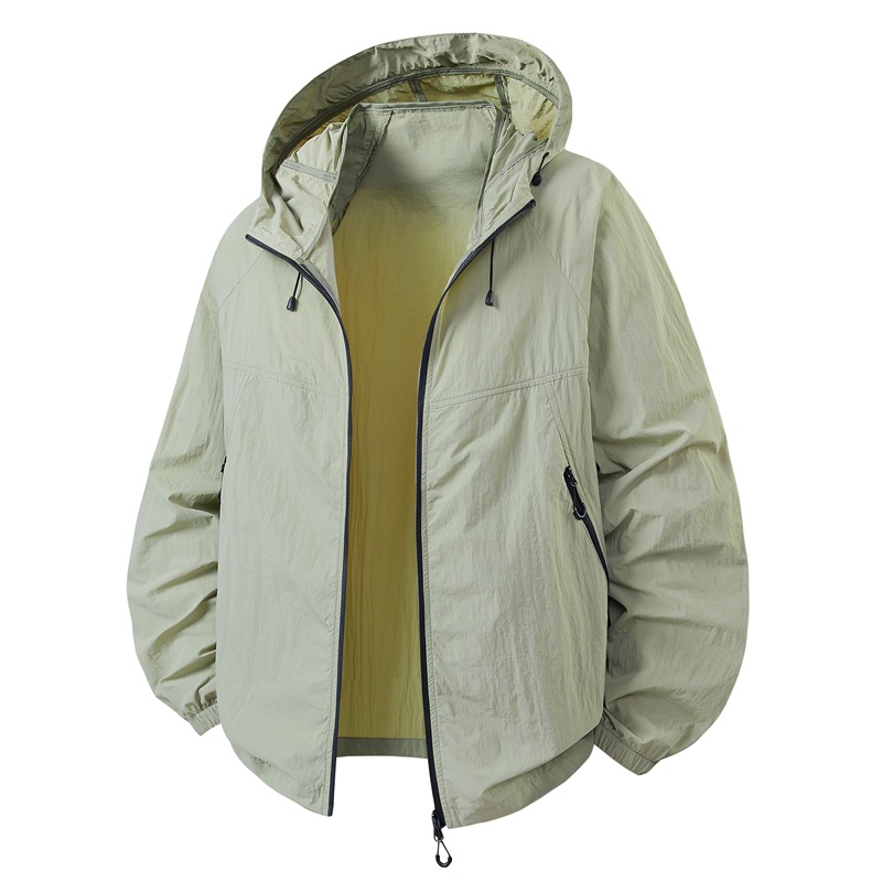 Spring and Summer New Jacket T - Winter Sun Clothing recension och pris