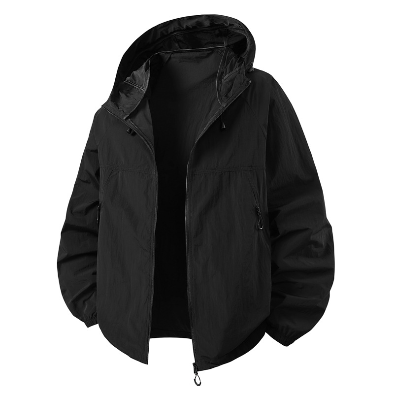 Spring and Summer New Jacket T - Winter Sun Clothing recension och pris