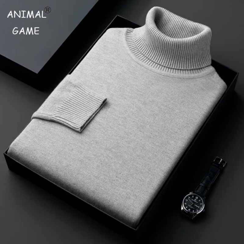 Sweatwear Mens Anti-pilling Hi - Winter Clothing Trends recension och pris