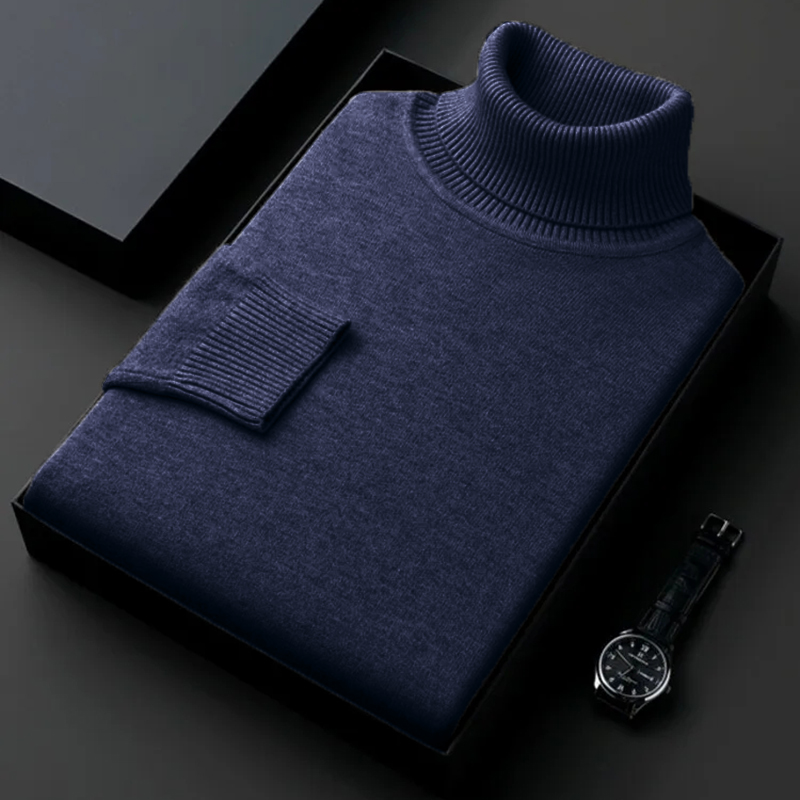 Sweatwear Mens Anti-pilling Hi - Winter Clothing Trends recension och pris