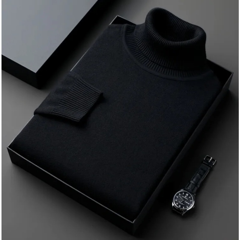 Sweatwear Mens Anti-pilling Hi - Winter Clothing Trends recension och pris