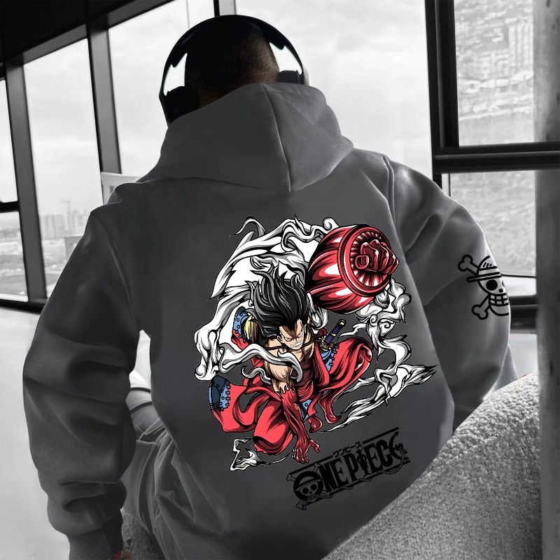 ONE PIECE Trend Explosion Anim - Winter Clothing Trends recension och pris