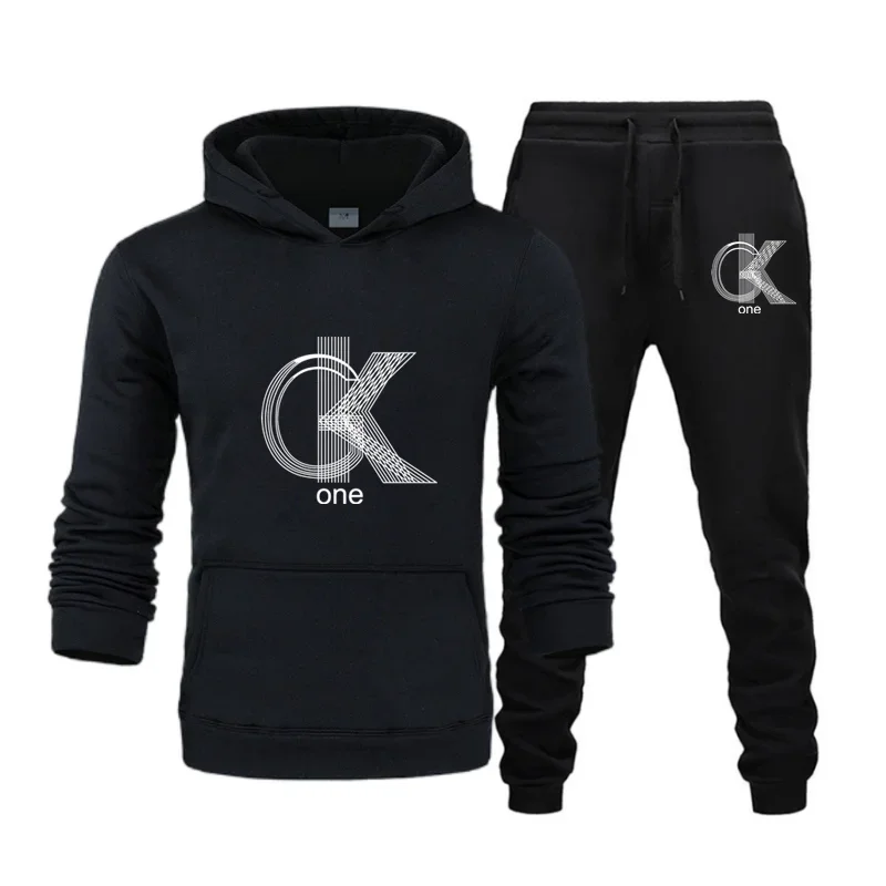 2026 New Men's Autumn and Wint - Winter Clothing Brands recension och pris