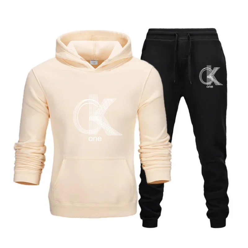 2026 New Men's Autumn and Wint - Winter Clothing Brands recension och pris