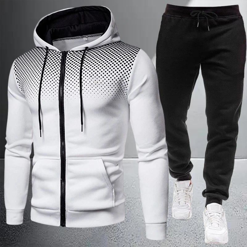 Autumn Winter High-end Men's J - Jacket Winter Clothing recension och pris