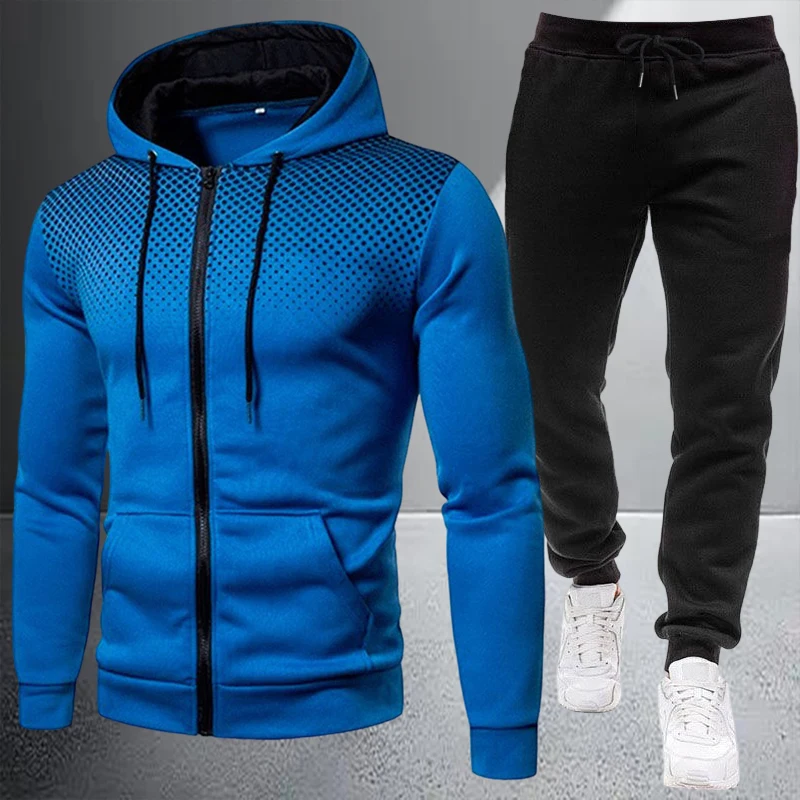 Autumn Winter High-end Men's J - Jacket Winter Clothing recension och pris