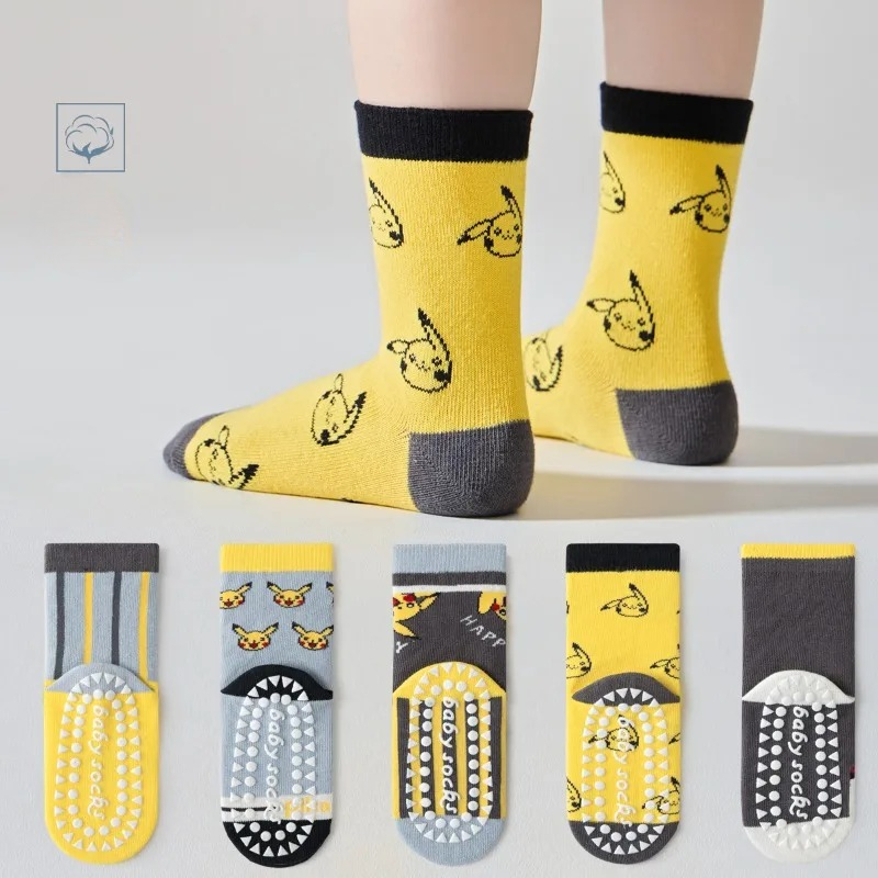5Pairs Anime Baby Children's S - Winter Clothing Baby recension och pris