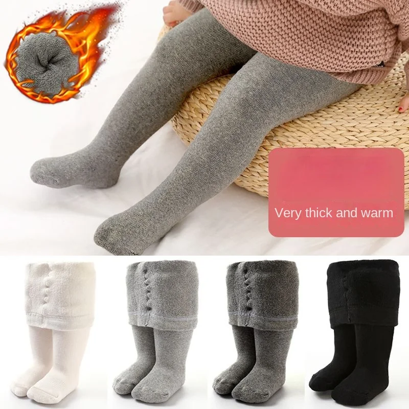Baby Tights Winter Autumn Soli - Winter Clothing Baby recension och pris