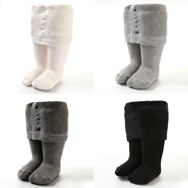 Baby Tights Winter Autumn Soli - Winter Clothing Baby recension och pris