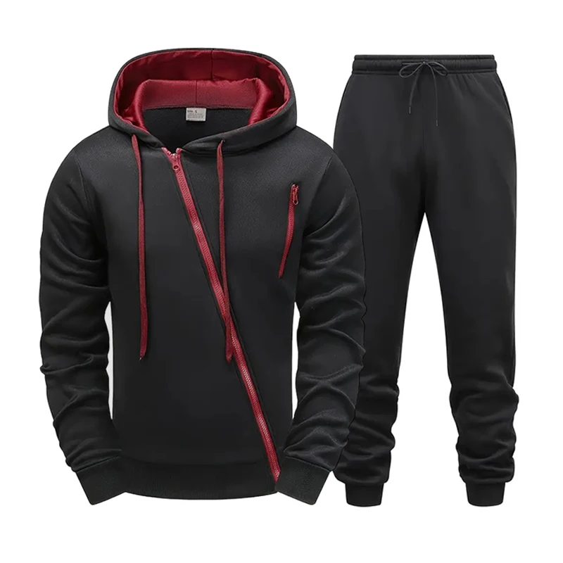 2026 Men's Jacket Tracksuit Ca - Jacket Winter Clothing recension och pris