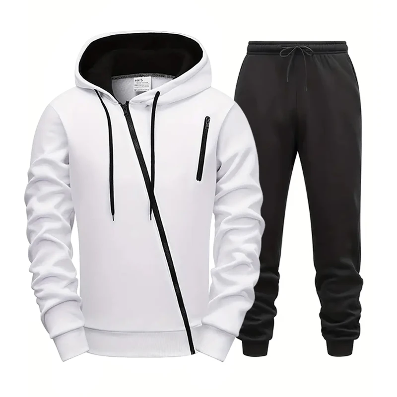 2026 Men's Jacket Tracksuit Ca - Jacket Winter Clothing recension och pris