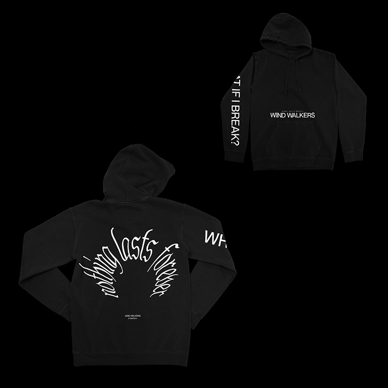 Oversized Hoodie for Man Pullo - Winter Clothing Essentials For Women recension och pris