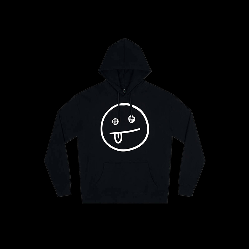 Oversized Hoodie for Man Pullo - Winter Clothing Essentials For Women recension och pris