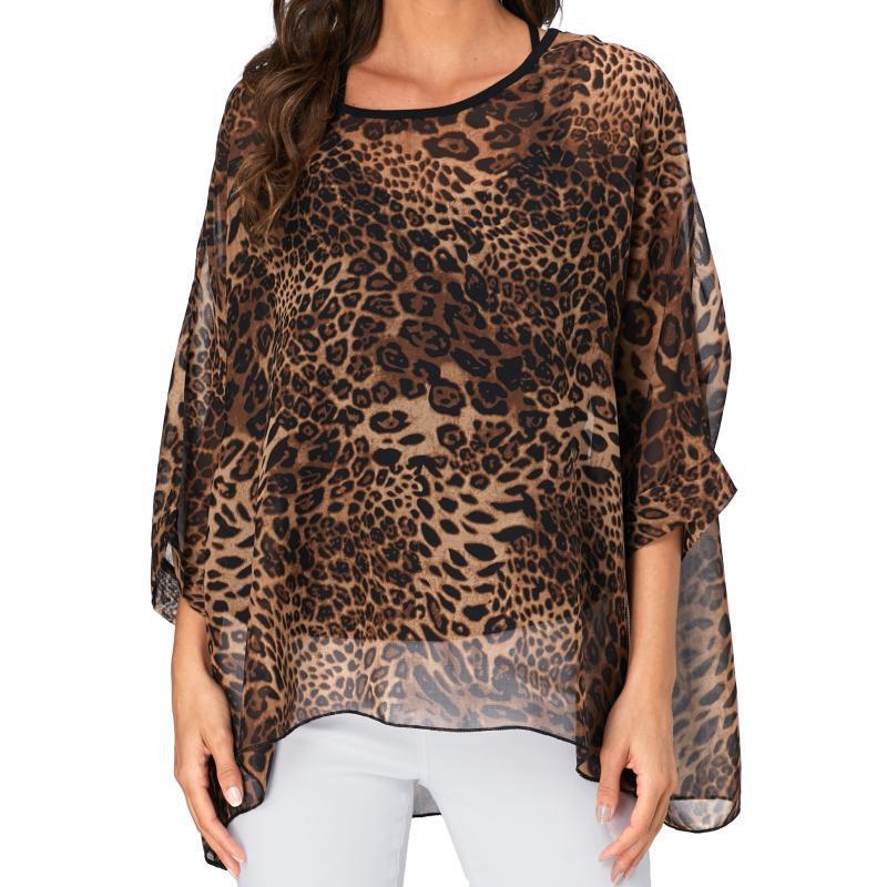 4327 Fashion Women's Bohemian  - Winter Sun Clothing recension och pris