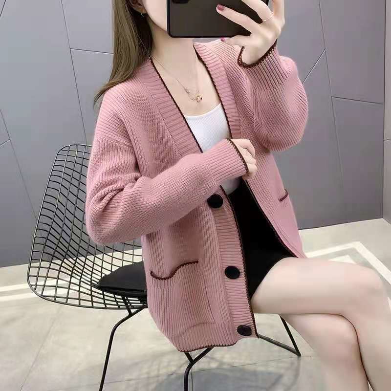 Winter 2025 Cardigan For Women - Winter Clothing Trends recension och pris