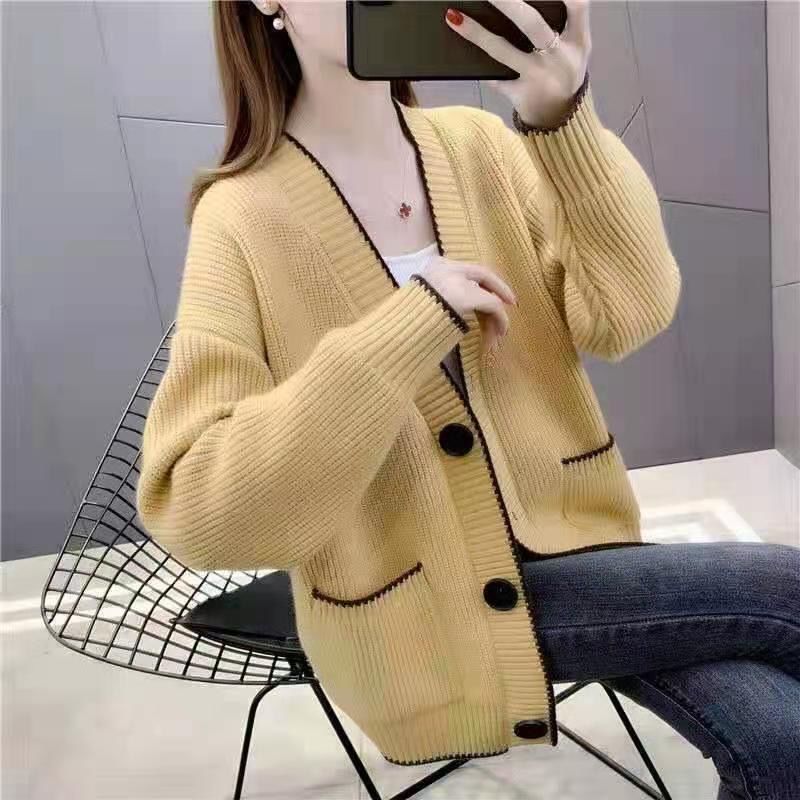 Winter 2025 Cardigan For Women - Winter Clothing Trends recension och pris