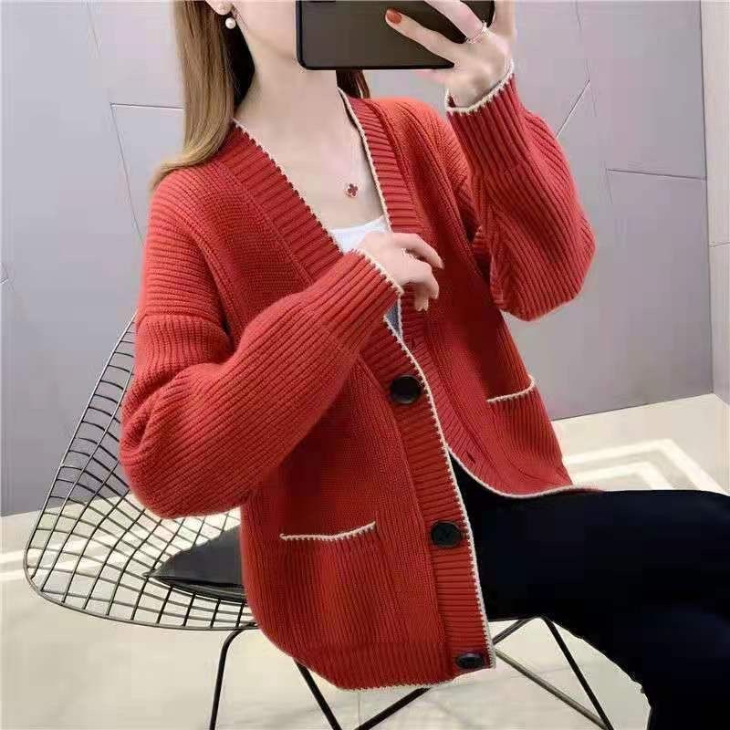 Winter 2025 Cardigan For Women - Winter Clothing Trends recension och pris