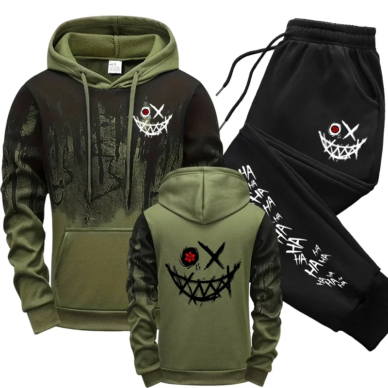 Autumn Winter Male Daily Casua - Winter Cloth recension och pris