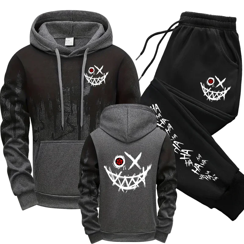 Autumn Winter Male Daily Casua - Winter Cloth recension och pris