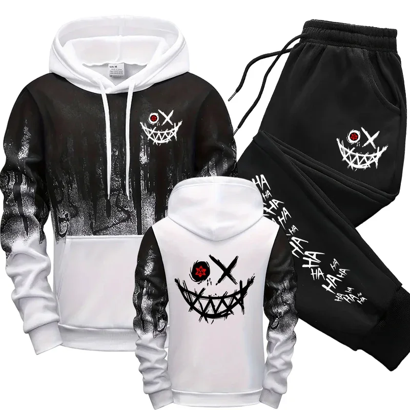 Autumn Winter Male Daily Casua - Winter Cloth recension och pris