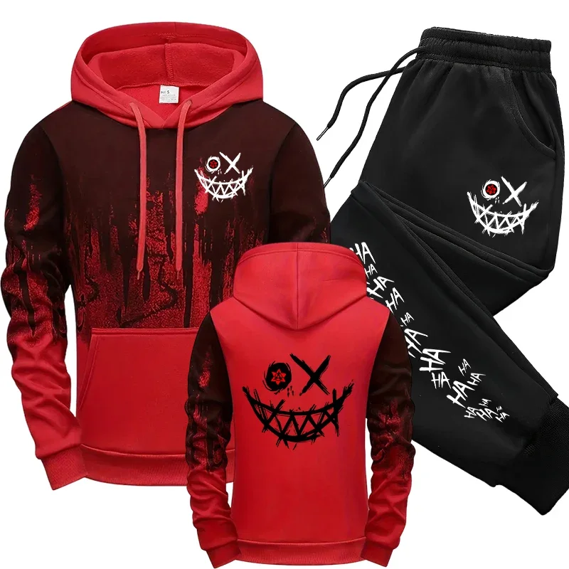 Autumn Winter Male Daily Casua - Winter Cloth recension och pris
